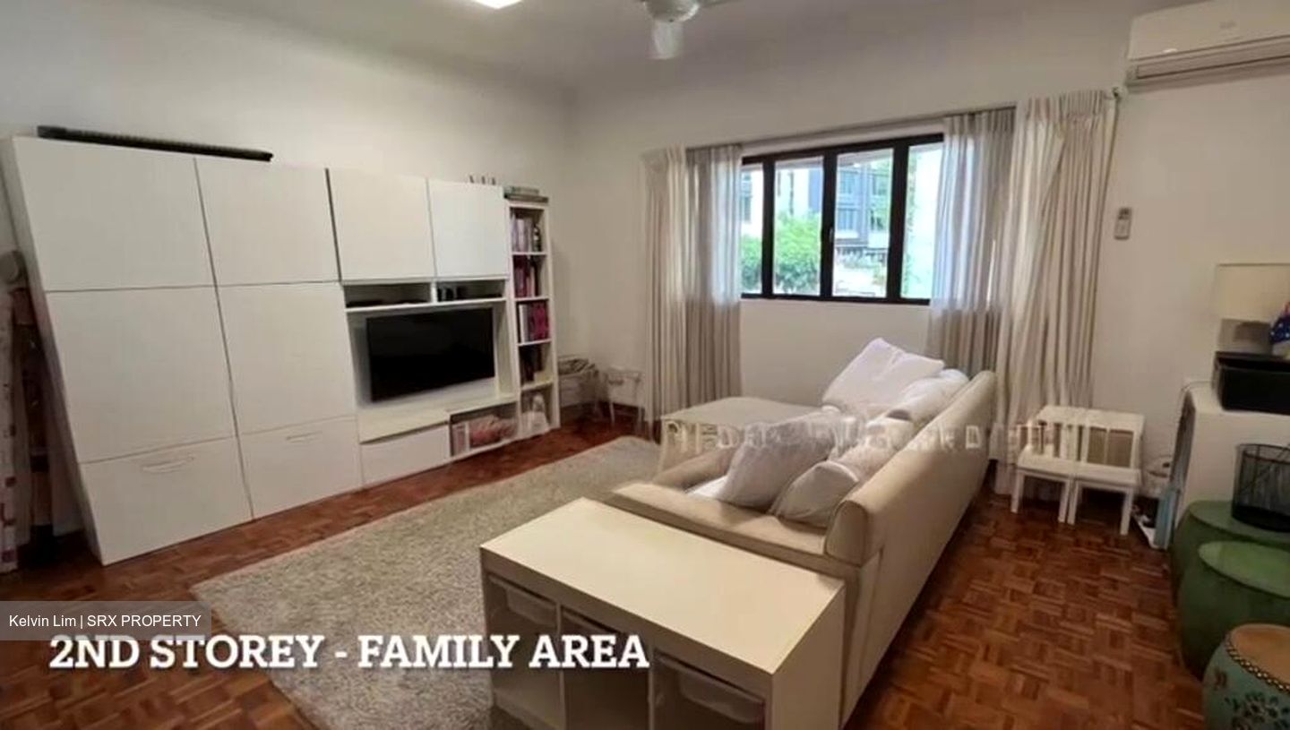 Regent Villas (D10), Semi-Detached #497695721